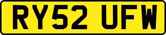RY52UFW