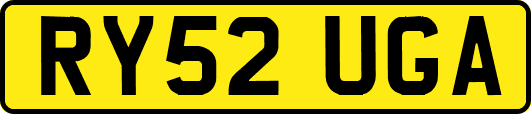 RY52UGA