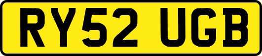 RY52UGB
