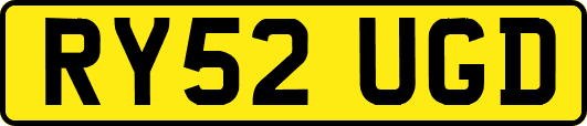 RY52UGD