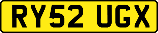 RY52UGX