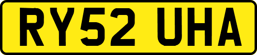 RY52UHA