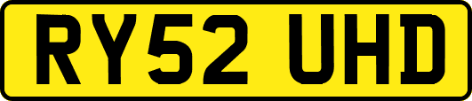 RY52UHD
