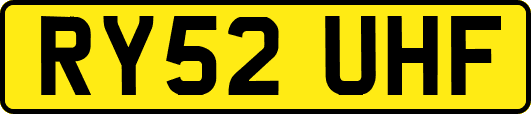 RY52UHF
