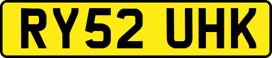 RY52UHK