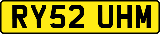 RY52UHM