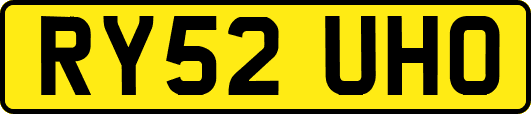 RY52UHO