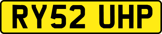 RY52UHP