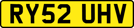 RY52UHV