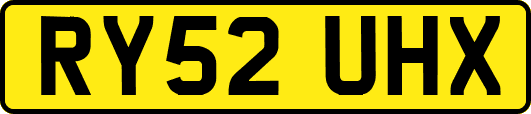 RY52UHX