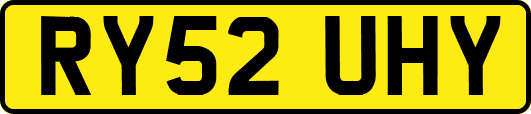 RY52UHY