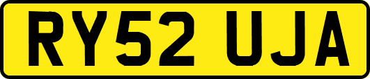 RY52UJA
