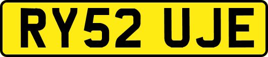 RY52UJE