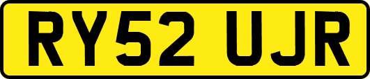 RY52UJR