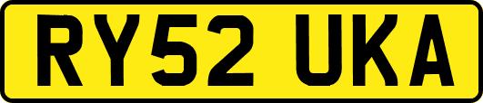 RY52UKA