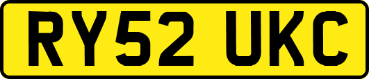 RY52UKC