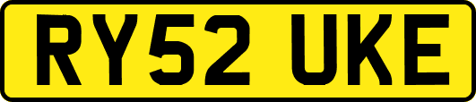 RY52UKE