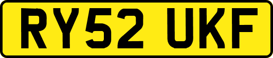 RY52UKF