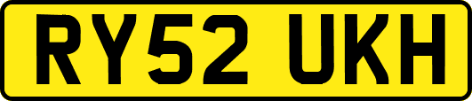 RY52UKH