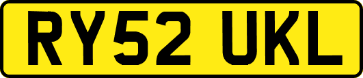 RY52UKL