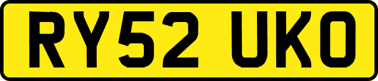 RY52UKO