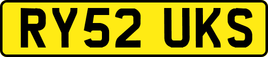 RY52UKS