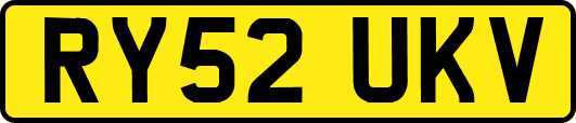 RY52UKV