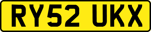 RY52UKX