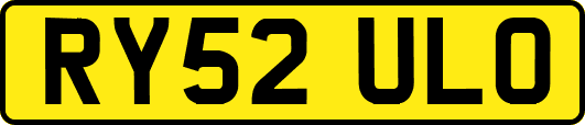 RY52ULO