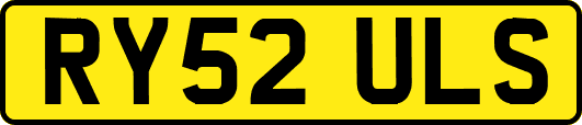 RY52ULS