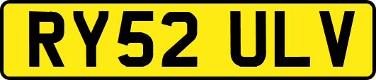 RY52ULV
