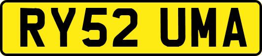 RY52UMA