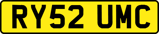 RY52UMC