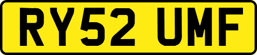 RY52UMF