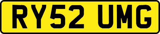 RY52UMG