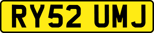 RY52UMJ