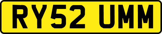 RY52UMM