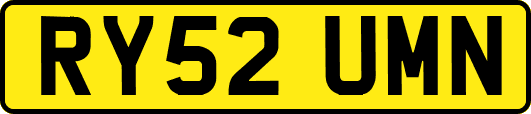 RY52UMN