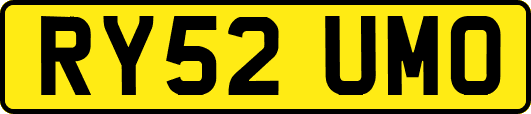 RY52UMO