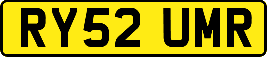 RY52UMR