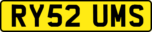 RY52UMS
