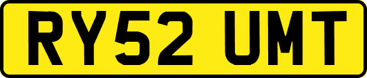RY52UMT