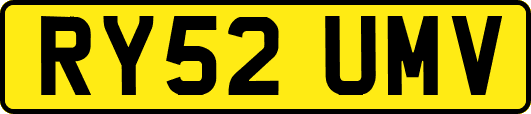 RY52UMV