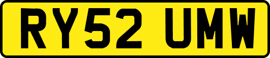RY52UMW