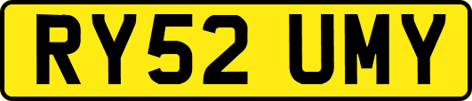 RY52UMY