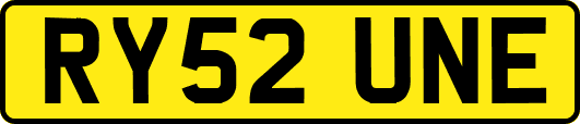 RY52UNE