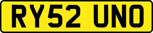 RY52UNO