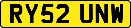 RY52UNW