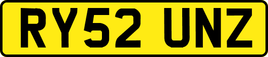 RY52UNZ