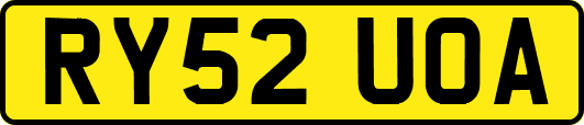 RY52UOA